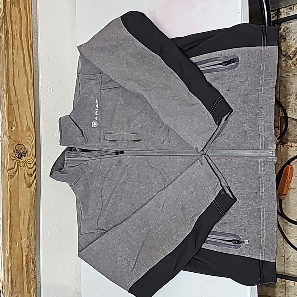 COPY - Ariat jacket